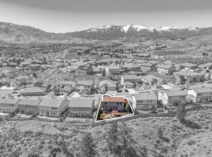 2784 Peavine Creek Road, Reno, NV 89523 Photo