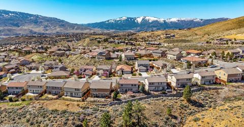 2784 Peavine Creek Road, Reno, NV 89523 Photo