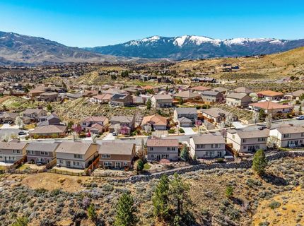 2784 Peavine Creek Road, Reno, NV 89523 Photo