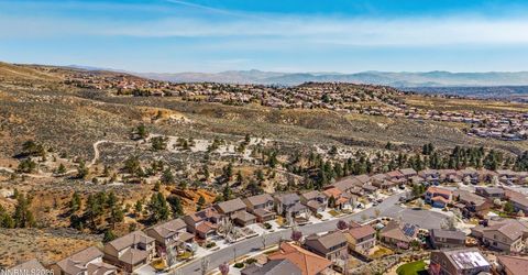 2784 Peavine Creek Road, Reno, NV 89523 Photo
