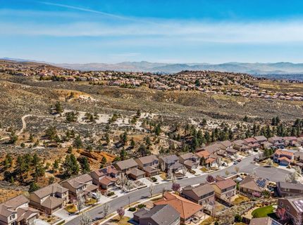 2784 Peavine Creek Road, Reno, NV 89523 Photo