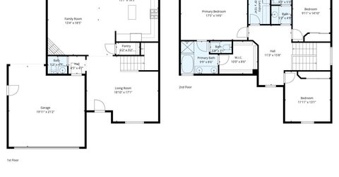 2784 Peavine Creek Road, Reno, NV 89523 Photo