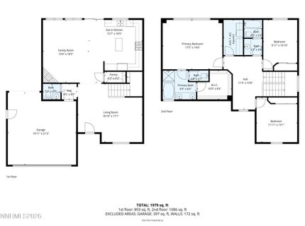 2784 Peavine Creek Road, Reno, NV 89523 Photo