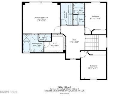 2784 Peavine Creek Road, Reno, NV 89523 Photo