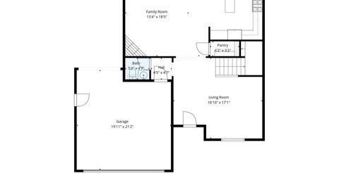 2784 Peavine Creek Road, Reno, NV 89523 Photo