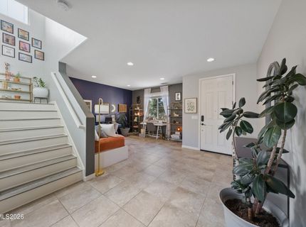 2784 Peavine Creek Road, Reno, NV 89523 Photo