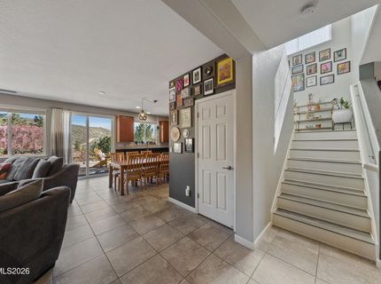 2784 Peavine Creek Road, Reno, NV 89523 Photo