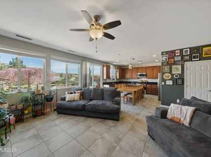 2784 Peavine Creek Road, Reno, NV 89523 Photo