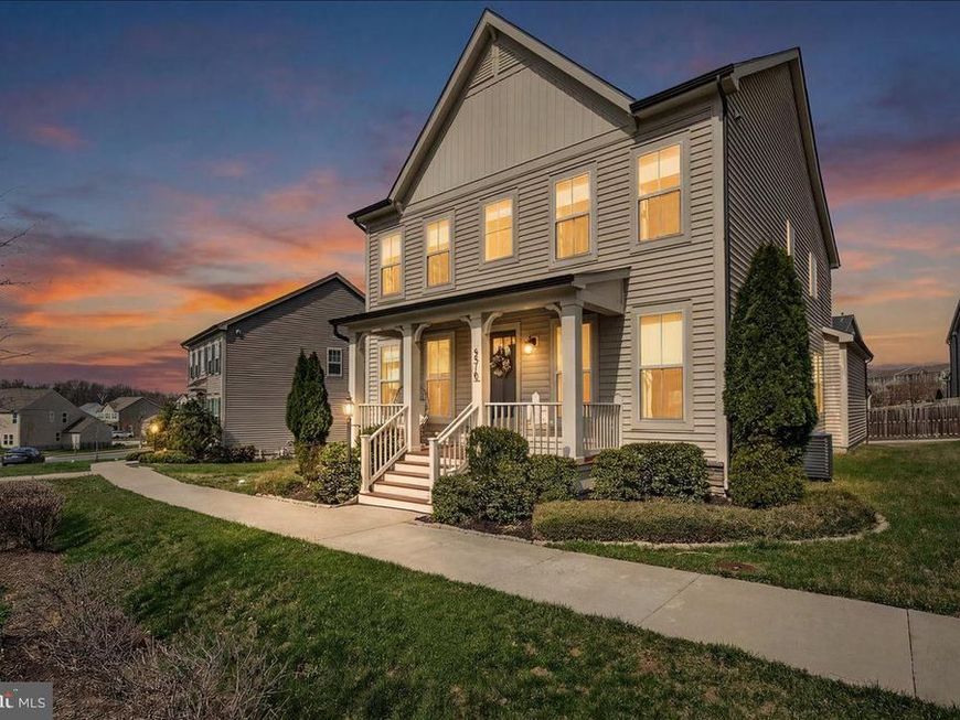 5510 Hawk Ridge Road, Frederick, MD 21704 Main Photo