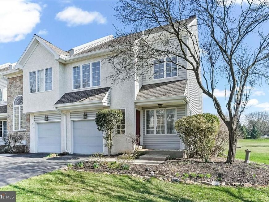 48 Buttonwood Drive , Exton, PA 19341 Main Photo