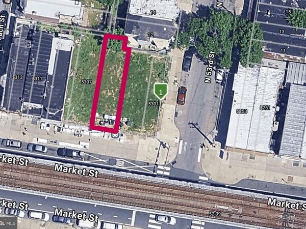 5305 00 MARKET STREET, PHILADELPHIA, PA 19139
