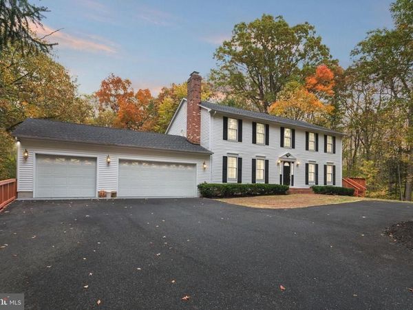 19 WINDRUSH COURT, STAFFORD, VA 22554