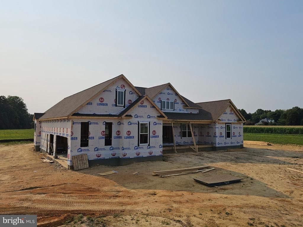 4665 BRYANTOWN ROAD, WALDORF, MD 20601