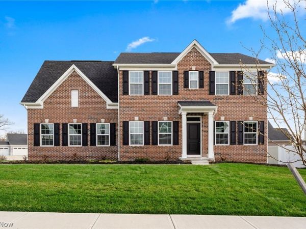 6472 Tollar Court, Medina, OH 44256
