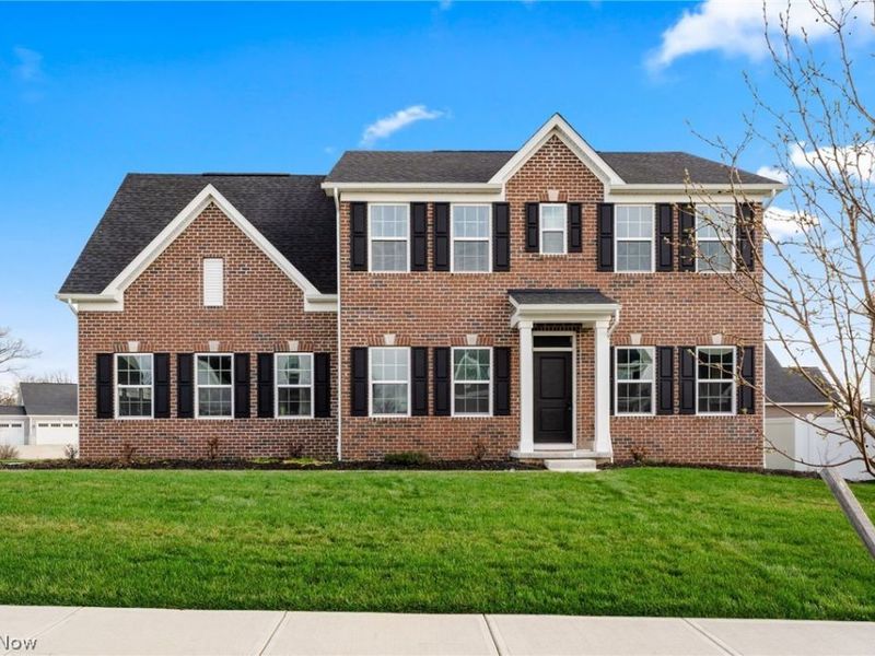 6472 Tollar Court, Medina, OH 44256 Photo 1