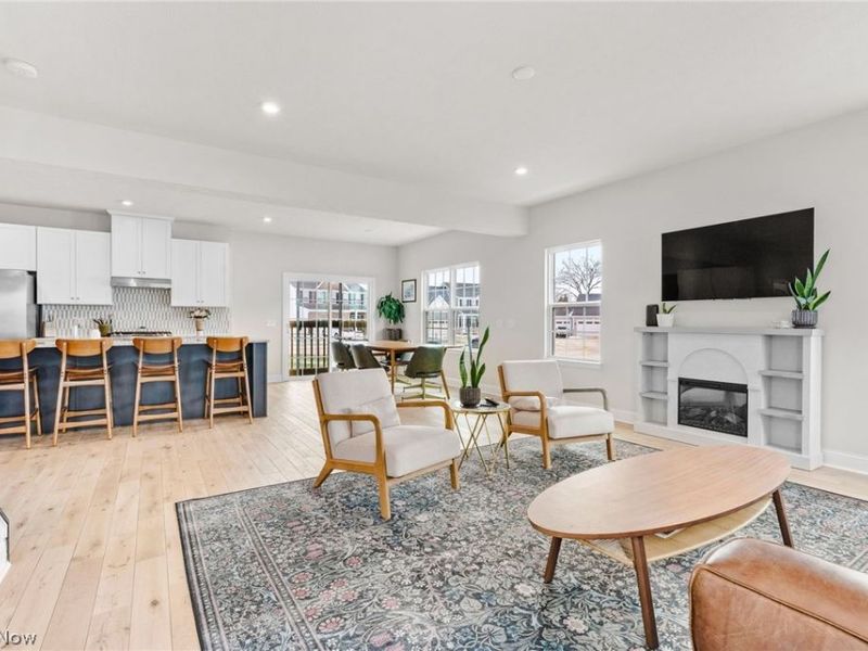 6472 Tollar Court, Medina, OH 44256 Photo 13