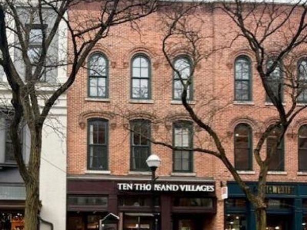 303 S Main Street, Unit 203, Ann Arbor, MI 48104