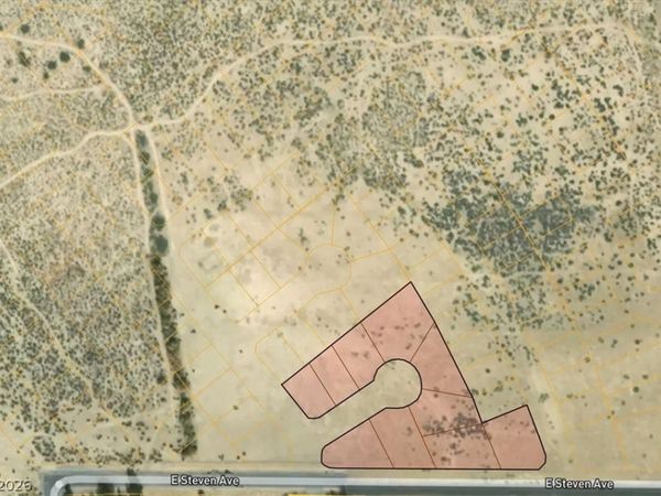 360 NE Nimo Court, Pahrump, NV 89060