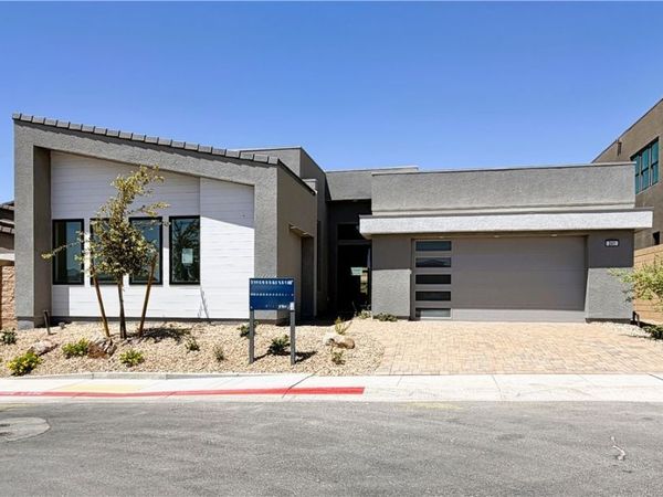 241 La Stella, Henderson, NV 89011