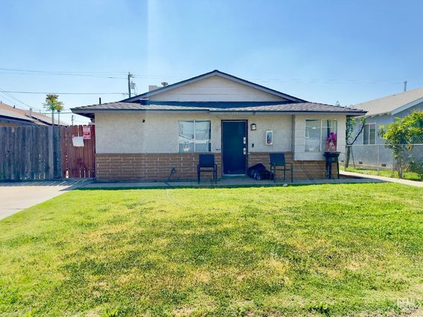 505 Washington Avenue, Bakersfield, CA 93308
