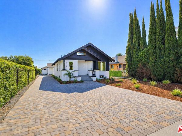 4920 S Wilton Place, Los Angeles, CA 90062