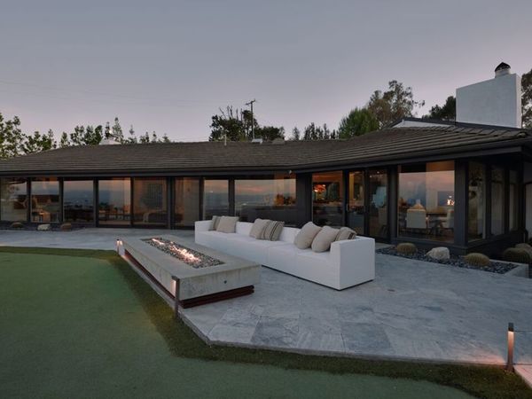 4 Buckboard Lane, Rolling Hills, CA 90274