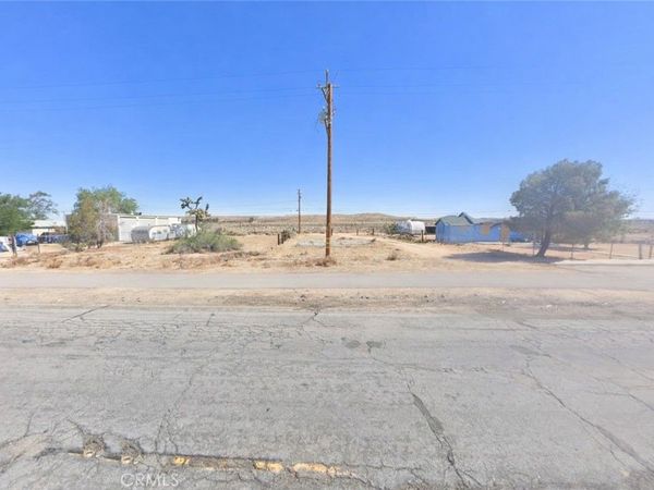 26081 20 Mule Team, Boron, CA 93516