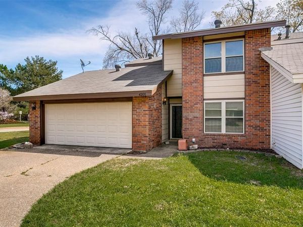 4201 Gayle Court, Flower Mound, TX 75028