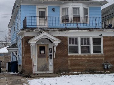 109 Shirley Avenue, Buffalo, NY 14215