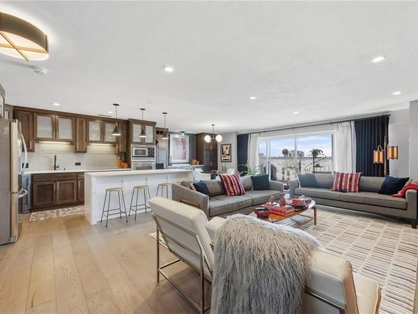 221 W 48th Street, Unit 1402, Kansas City, MO 64112