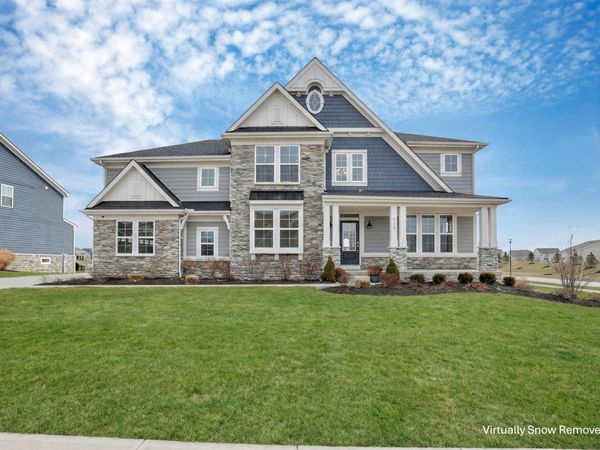 6138 Willow Aster Glen, Grove City, OH 43123