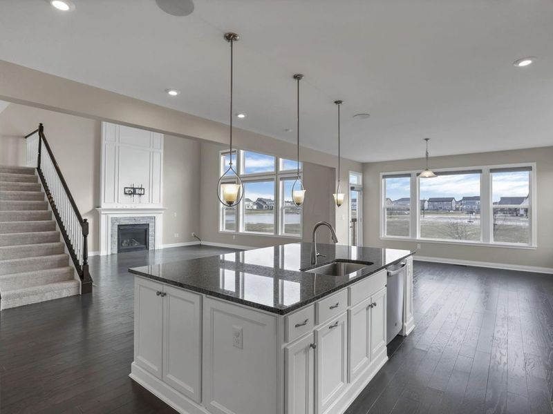 6138 Willow Aster Glen, Grove City, OH 43123 Photo 16