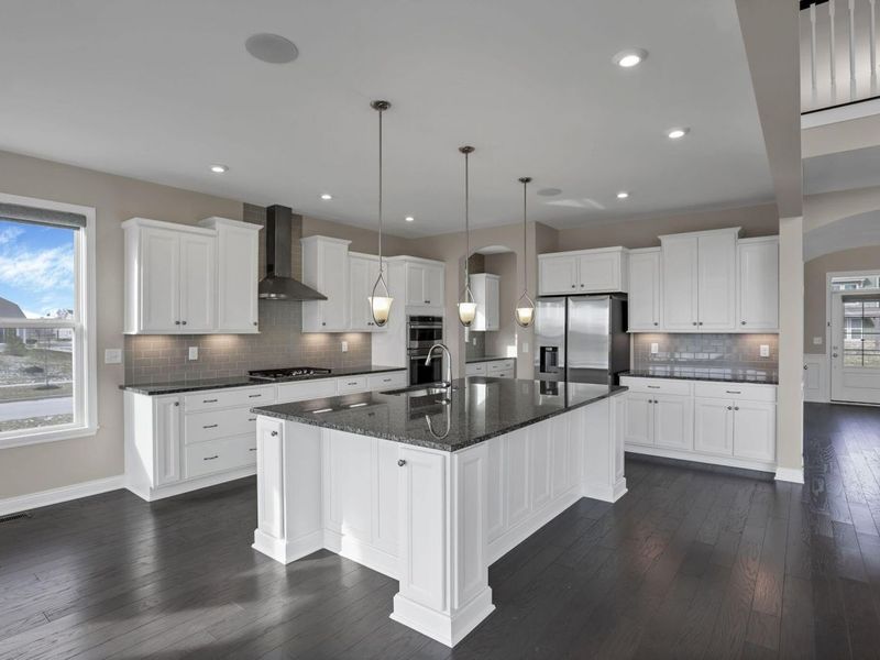 6138 Willow Aster Glen, Grove City, OH 43123 Photo 17