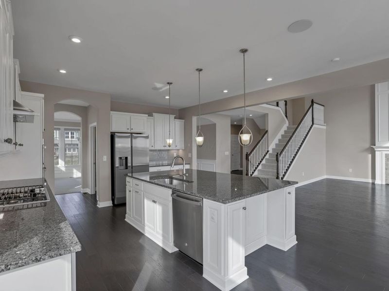 6138 Willow Aster Glen, Grove City, OH 43123 Photo 21