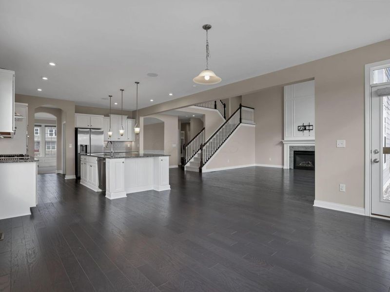 6138 Willow Aster Glen, Grove City, OH 43123 Photo 24