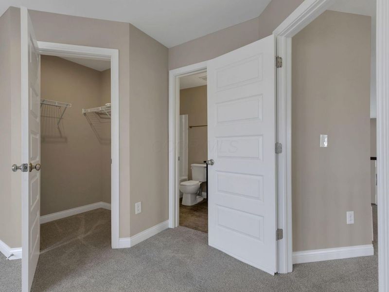 6138 Willow Aster Glen, Grove City, OH 43123 Photo 32