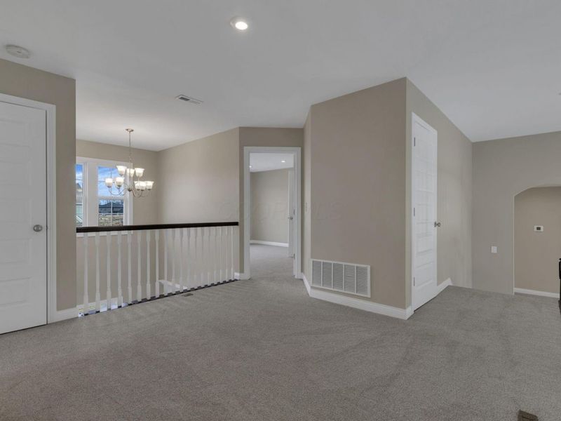 6138 Willow Aster Glen, Grove City, OH 43123 Photo 39