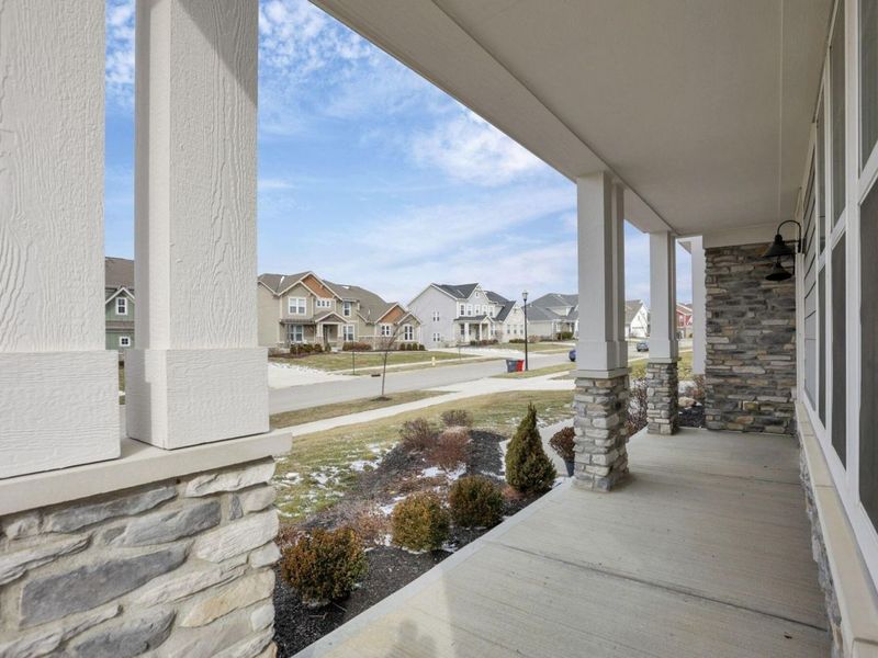 6138 Willow Aster Glen, Grove City, OH 43123 Photo 4