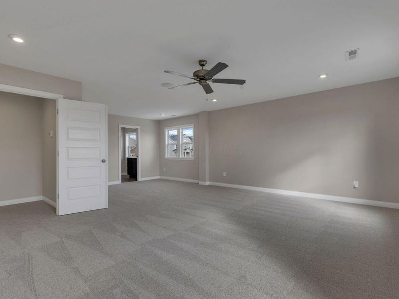 6138 Willow Aster Glen, Grove City, OH 43123 Photo 46