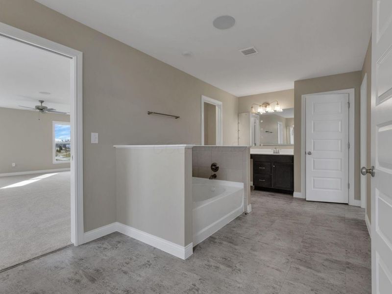 6138 Willow Aster Glen, Grove City, OH 43123 Photo 49