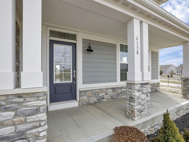 6138 Willow Aster Glen, Grove City, OH 43123 Photo 5