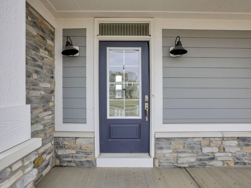 6138 Willow Aster Glen, Grove City, OH 43123 Photo 6