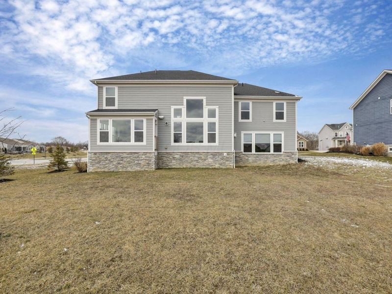 6138 Willow Aster Glen, Grove City, OH 43123 Photo 79