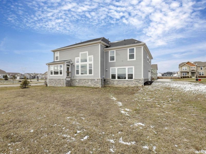 6138 Willow Aster Glen, Grove City, OH 43123 Photo 80