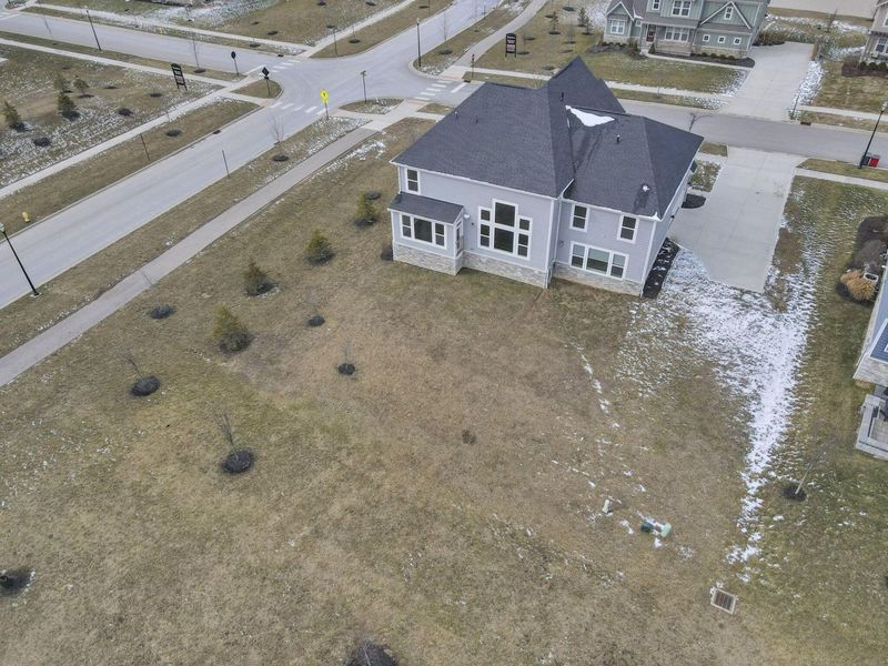 6138 Willow Aster Glen, Grove City, OH 43123 Photo 84