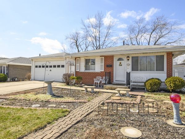 15120 Springfield Avenue , Midlothian, IL 60445