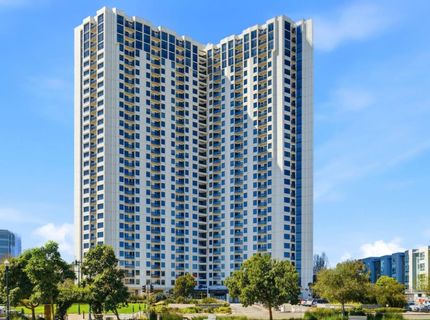 6363 Christie Ave #717, Unit 717, Emeryville, CA 94608 Photo