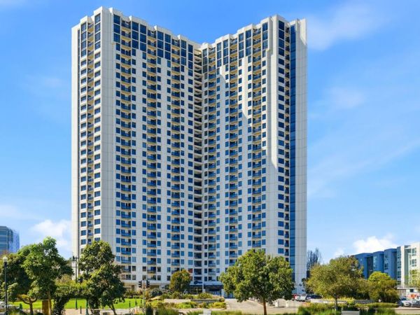 6363 Christie Ave #717, Unit 717, Emeryville, CA 94608