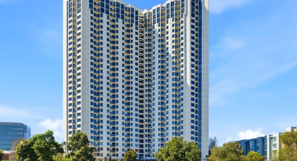6363 Christie Ave #717, Unit 717, Emeryville, CA 94608 Photo