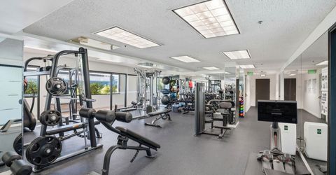6363 Christie Ave #717, Unit 717, Emeryville, CA 94608 Photo